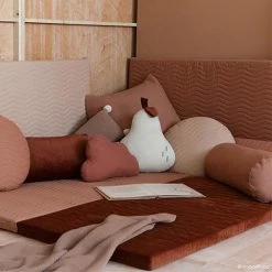 Nobodinoz Cloud Kussen Nude -Kortingswinkel Voor Babyproducten nobodinoz tipi en accessoires nobodinoz cloud kuss 5