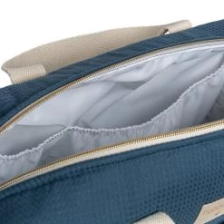 Nobodinoz Gala Waterproof Luiertas Night Blue -Kortingswinkel Voor Babyproducten nobodinoz tipi en accessoires nobodinoz gala water 18