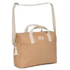 Nobodinoz Gala Waterproof Luiertas Nude -Kortingswinkel Voor Babyproducten nobodinoz tipi en accessoires nobodinoz gala water 7