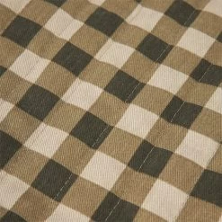 Nobodinoz Kinderwagen Tas Green Checks -Kortingswinkel Voor Babyproducten nobodinoz tipi en accessoires nobodinoz kinderwage 13