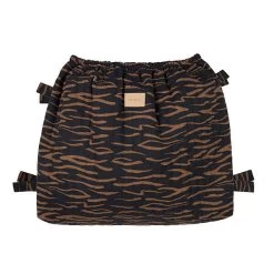 Nobodinoz Kinderwagen Tas Blue Waves