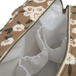 Nobodinoz Luiertas Camellia -Kortingswinkel Voor Babyproducten nobodinoz tipi en accessoires nobodinoz luiertas c 3