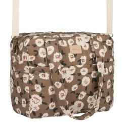 Nobodinoz Luiertas Camellia -Kortingswinkel Voor Babyproducten nobodinoz tipi en accessoires nobodinoz luiertas c 5