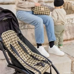 Nobodinoz Luiertas Camellia -Kortingswinkel Voor Babyproducten nobodinoz tipi en accessoires nobodinoz luiertas c 6