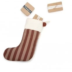 Nobodinoz Majestic Kerstsok -Kortingswinkel Voor Babyproducten nobodinoz tipi en accessoires nobodinoz majestic k 3