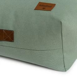 Nobodinoz Oasis Zitzak Eden Green -Kortingswinkel Voor Babyproducten nobodinoz tipi en accessoires nobodinoz oasis zitz 8