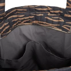 Nobodinoz Schoudertas Blue Waves -Kortingswinkel Voor Babyproducten nobodinoz tipi en accessoires nobodinoz schouderta 3