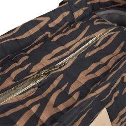 Nobodinoz Schoudertas Blue Waves -Kortingswinkel Voor Babyproducten nobodinoz tipi en accessoires nobodinoz schouderta 5