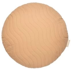 Nobodinoz Sitges Kussen - Nude