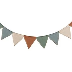 Nobodinoz Slinger Bahia Sienna Brown -Kortingswinkel Voor Babyproducten nobodinoz tipi en accessoires nobodinoz slinger ba 2