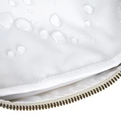 Nobodinoz Toilettas Blue Waves -Kortingswinkel Voor Babyproducten nobodinoz tipi en accessoires nobodinoz toilettas 3