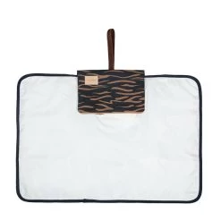 Nobodinoz Verschoningsmatje Blue Waves -Kortingswinkel Voor Babyproducten nobodinoz tipi en accessoires nobodinoz verschonin 12