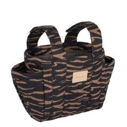 Nobodinoz Wandelwagen Organizer Blue Waves