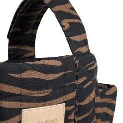 Nobodinoz Wandelwagen Organizer Blue Waves -Kortingswinkel Voor Babyproducten nobodinoz tipi en accessoires nobodinoz wandelwage 12