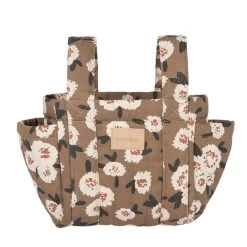 Nobodinoz Wandelwagen Organizer Camellia -Kortingswinkel Voor Babyproducten nobodinoz tipi en accessoires nobodinoz wandelwage 4