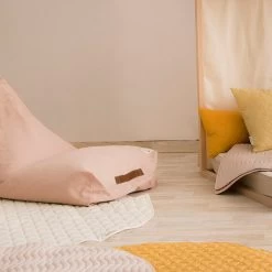 Voorkant -Kortingswinkel Voor Babyproducten nobodinoz tipi en accessoires nobodinoz zitzak oas 1