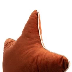 Ster Kussen Aristote Wild Brown Nobodinoz -Kortingswinkel Voor Babyproducten nobodinoz tipi en accessoires ster kussen aristote 30