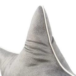 Ster Kussen Aristote Slate Grey Nobodinoz -Kortingswinkel Voor Babyproducten nobodinoz tipi en accessoires ster kussen aristote 42