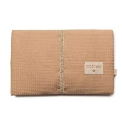 Verschoningsmatje Mozart Nude - Nobodinoz