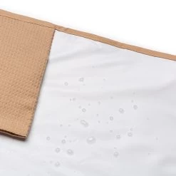 Verschoningsmatje Mozart Nude - Nobodinoz -Kortingswinkel Voor Babyproducten nobodinoz tipi en accessoires verschoningsmatje mo 7