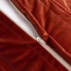 Zitzak Essaouira Velvet Wild Brown Nobodinoz -Kortingswinkel Voor Babyproducten nobodinoz tipi en accessoires zitzak essaouira vel 14