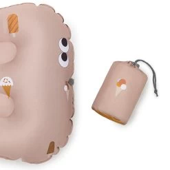 Stoelkussen Ice Cream Rose Noui Noui -Kortingswinkel Voor Babyproducten noui noui stoelkussen ice cream rose noui noui 1