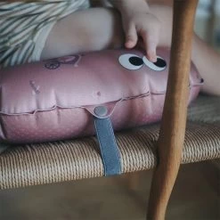 Stoelkussen Little Princess Noui Noui -Kortingswinkel Voor Babyproducten noui noui stoelkussen little princess noui noui 4