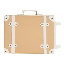 Olli Ella See-Ya Reiskoffer - Trolley Butterscotch -Kortingswinkel Voor Babyproducten olli ella olli ella see ya reiskoffer trolley butt 4