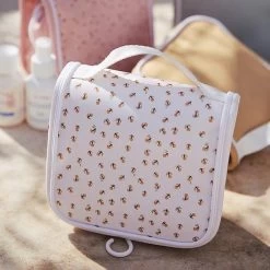 Olli Ella See-Ya Toilettas Leafed Mushroom -Kortingswinkel Voor Babyproducten olli ella olli ella see ya toilettas leafed mushro 2