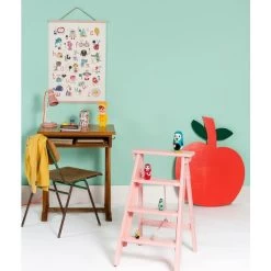 Helen Dardik Nesting Dolls - Babushka - Matroesjka - Petit Monkey -Kortingswinkel Voor Babyproducten petit monkey helen dardik nesting dolls babushka m 3