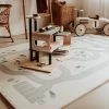 Play And Go EEVAA 2 In 1 Puzzelmat En Opbergbox Road -Kortingswinkel Voor Babyproducten play and go play and go eevaa 2 in 1 puzzelmat en