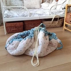 Speelmat - Zak Deer Soft - Play & Go 21 Speelmat - Zak Deer Soft - Play & Go -Kortingswinkel Voor Babyproducten play and go speelmat zak deer soft play go 9