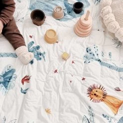 Speelmat - Zak Moulin Roty Baobab Soft - Play & Go -Kortingswinkel Voor Babyproducten play and go speelmat zak moulin roty baobab soft p 7