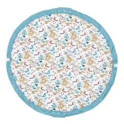 Speelmat - Zak Moulin Roty Baobab Soft - Play & Go -Kortingswinkel Voor Babyproducten play and go speelmat zak moulin roty baobab soft p 9