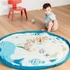 Speelmat - Zak Moulin Roty Olga Soft - Play & Go -Kortingswinkel Voor Babyproducten play and go speelmat zak moulin roty olga soft pla