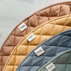 Speelmat - Zak Organic Tawny Brown Soft - Play & Go -Kortingswinkel Voor Babyproducten play and go speelmat zak organic tawny brown soft 6