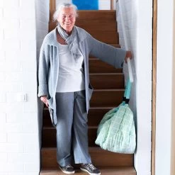 Speelmat - Zak Sophie La Girafe Soft - Play & Go -Kortingswinkel Voor Babyproducten play and go speelmat zak sophie la girafe soft pla 2