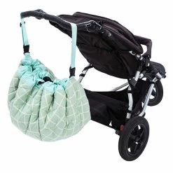 Speelmat - Zak Sophie La Girafe Soft - Play & Go -Kortingswinkel Voor Babyproducten play and go speelmat zak sophie la girafe soft pla 4