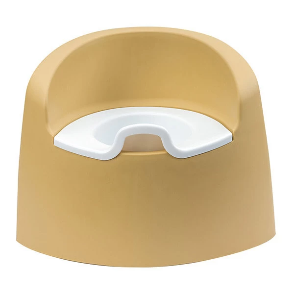 Quax My Potty Plaspotje Ginger 3 Quax My Potty Plaspotje Ginger - Afbeelding 2