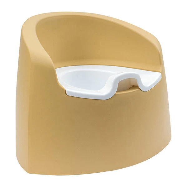 Quax My Potty Plaspotje Ginger 2 Quax My Potty Plaspotje Ginger