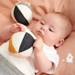 Dekbedovertrek Baby Rabbit - Roommate -Kortingswinkel Voor Babyproducten roommate dekbedovertrek baby rabbit roommate 3