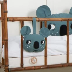Kussen Koala - Roommate -Kortingswinkel Voor Babyproducten roommate kussen koala roommate 2