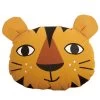 Kussen Tiger - Roommate 2 Kussen Tiger - Roommate -Kortingswinkel Voor Babyproducten roommate kussen tiger roommate