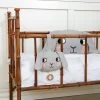 Muziekmobiel Bunny - Roommate -Kortingswinkel Voor Babyproducten roommate muziekmobiel bunny roommate