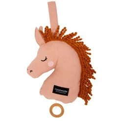 Muziekmobiel Horse - Roommate