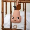 Muziekmobiel Pear - Roommate -Kortingswinkel Voor Babyproducten roommate muziekmobiel pear roommate