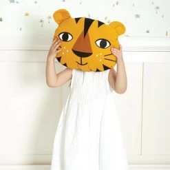 Muziekmobiel Tiger - Roommate -Kortingswinkel Voor Babyproducten roommate muziekmobiel tiger roommate 3