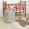 Opbergmand Bunny - Roommate 2 Opbergmand Bunny - Roommate -Kortingswinkel Voor Babyproducten roommate opbergmand bunny roommate
