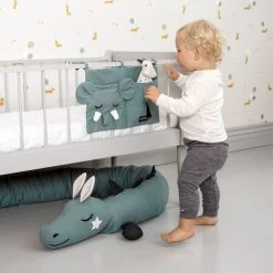 Roommate Bed Opbergzak Giraffe -Kortingswinkel Voor Babyproducten roommate roommate bed opbergzak giraffe 2