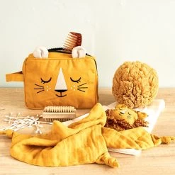 Roommate Toilettas Lion -Kortingswinkel Voor Babyproducten roommate roommate toilettas lion 2